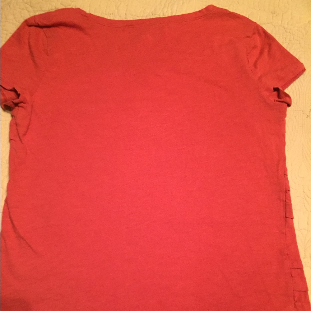 Loft tee - Picture 3 of 3